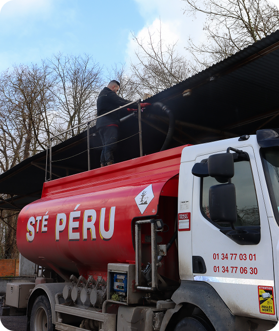 perufioul