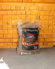 GRANULÉS DE BOIS - ARAPELLET