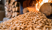 GRANULÉS DE BOIS - JURA PELLETS